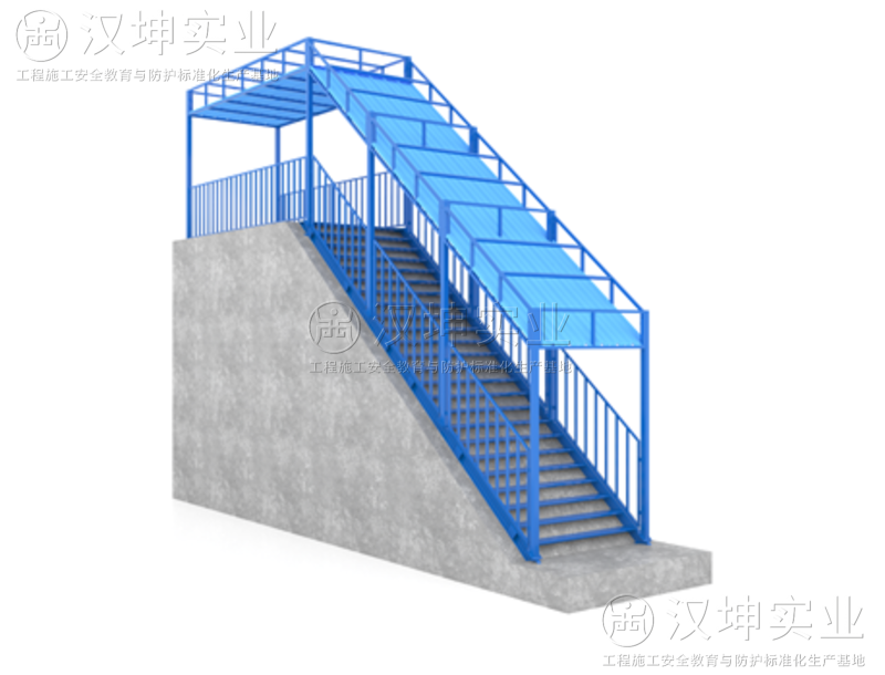 鋼制樓梯